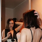 Profil de Candy, 39 ans, Rencontre à Zweilütschinen (Berne)