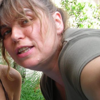 Profil de Najma, 39 ans, Rencontre à Torricella (Tessin)