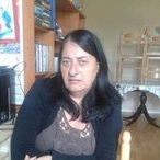 Profil de Ketsia, 44 ans, Rencontre à Ennetbürgen (Nidwald)