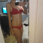 Profil de Marie-carmen, 26 ans, Rencontre à Vergeletto (Tessin)